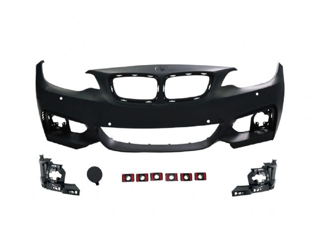 F/B COVER W/O WASHER HOLE W/ PDC HOLE W/ SIDE PARK HOLE